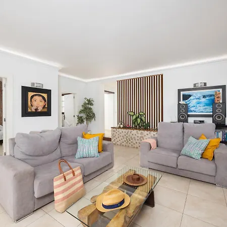 Santana Villa Conil