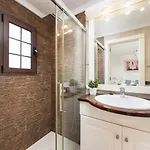 Santana Villa *