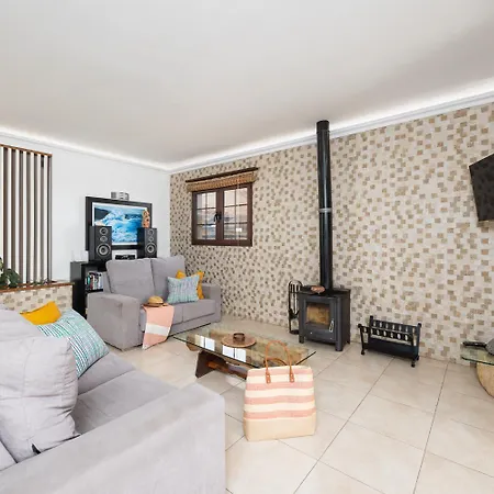 Villa Santana Conil